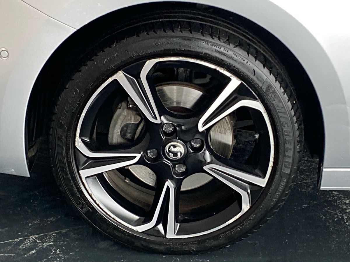 Used Vauxhall Corsa 2022 for sale - 76330539: Photo 28