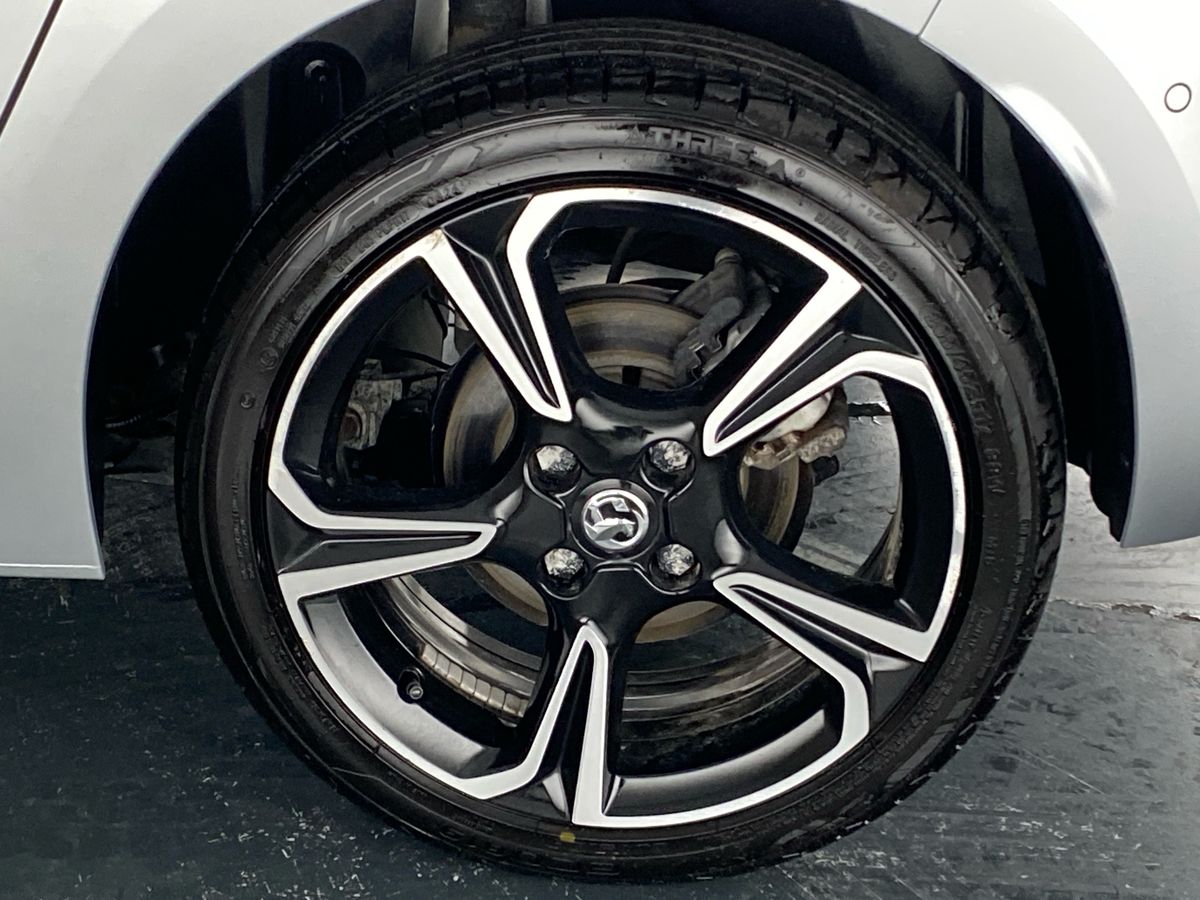 Used Vauxhall Corsa 2022 for sale - 76330539: Photo 29