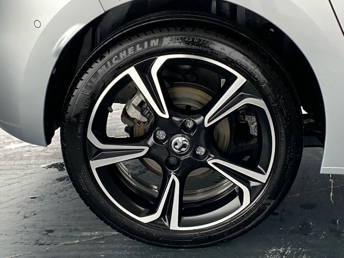 Used Vauxhall Corsa 2022 for sale - 76330539: Photo 30