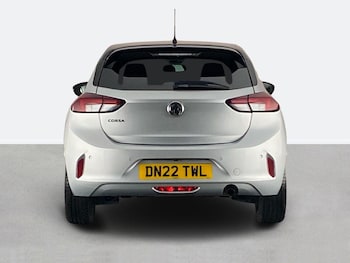 Used Vauxhall Corsa 2022 for sale - 76330539: Photo