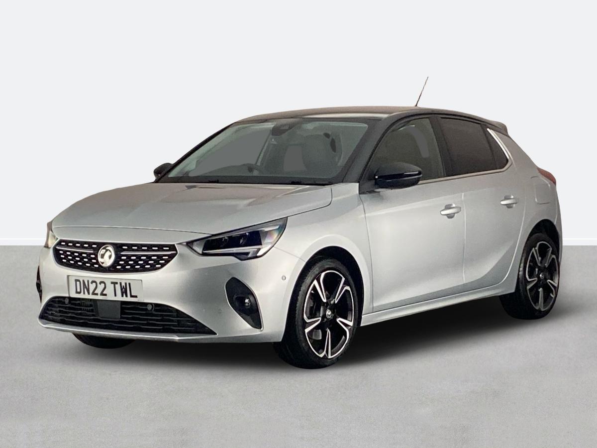 Used Vauxhall Corsa 2022 for sale - 76330539: Photo 7