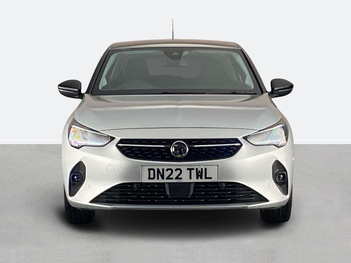 Used Vauxhall Corsa 2022 for sale - 76330539: Photo 8