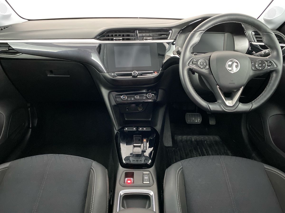 Used Vauxhall Corsa 2022 for sale - 76330539: Photo 9