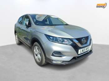 2021 - 1.3 DiG-T Acenta Premium 5dr