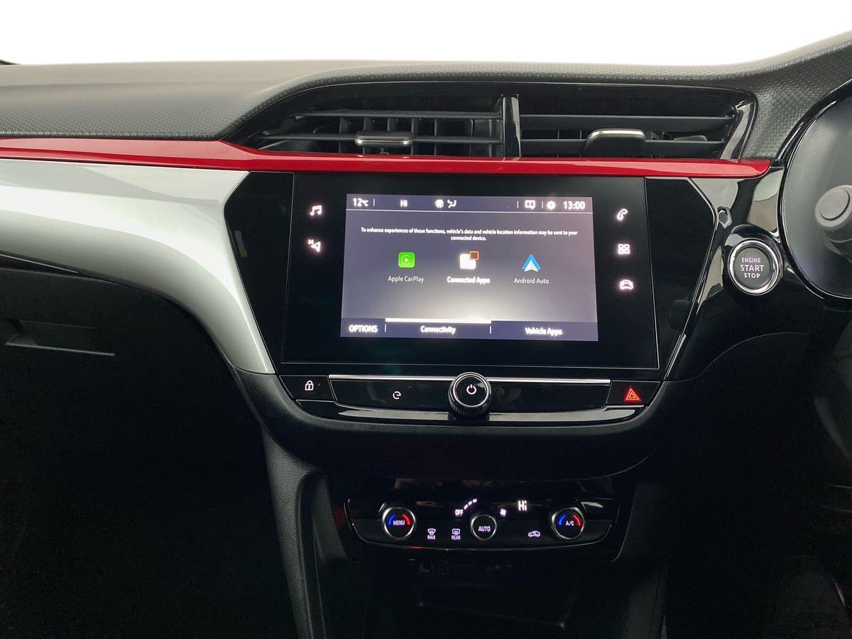 Used Vauxhall Corsa 2022 for sale - 77687058: Photo 10