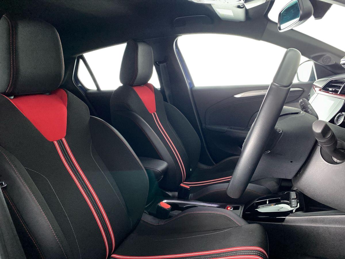 Used Vauxhall Corsa 2022 for sale - 77687058: Photo 13