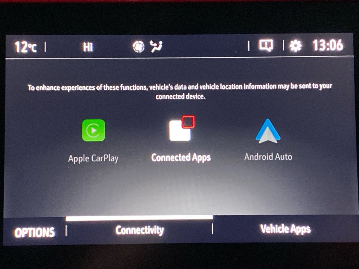 Used Vauxhall Corsa 2022 for sale - 77687058: Photo 15