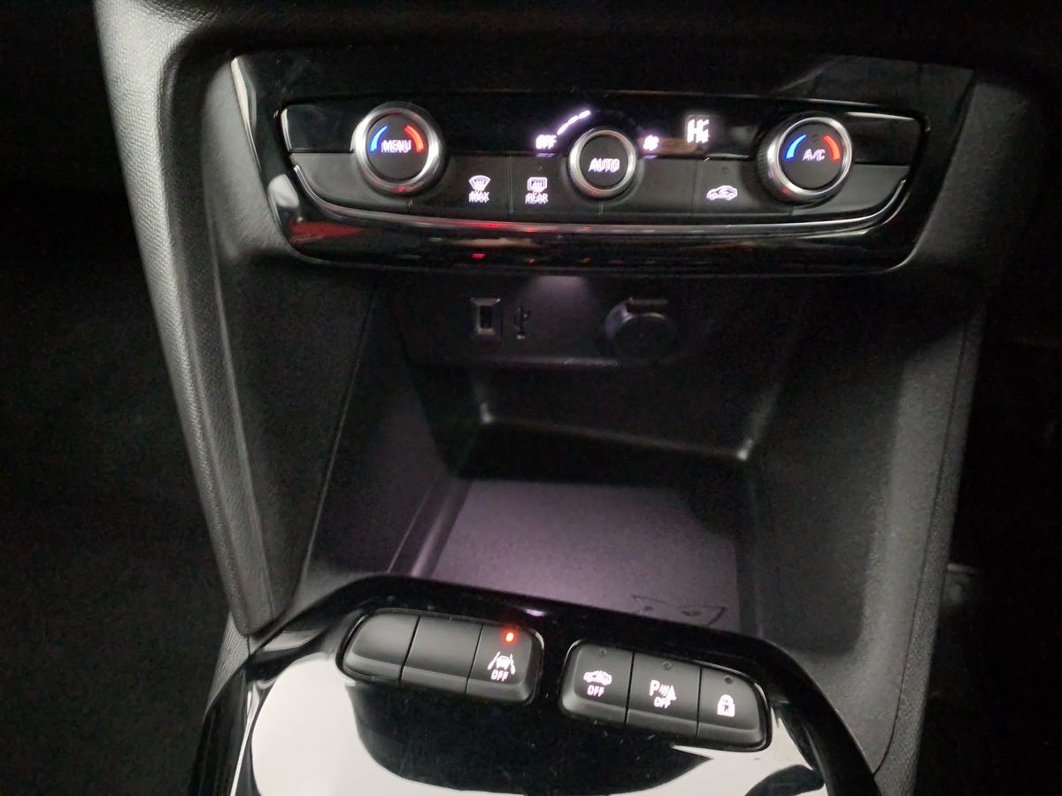 Used Vauxhall Corsa 2022 for sale - 77687058: Photo 18