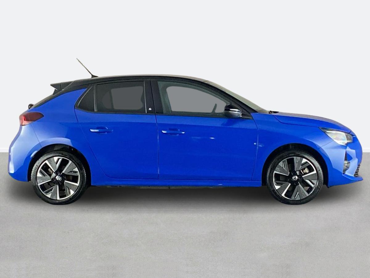 Used Vauxhall Corsa 2022 for sale - 77687058: Photo 2