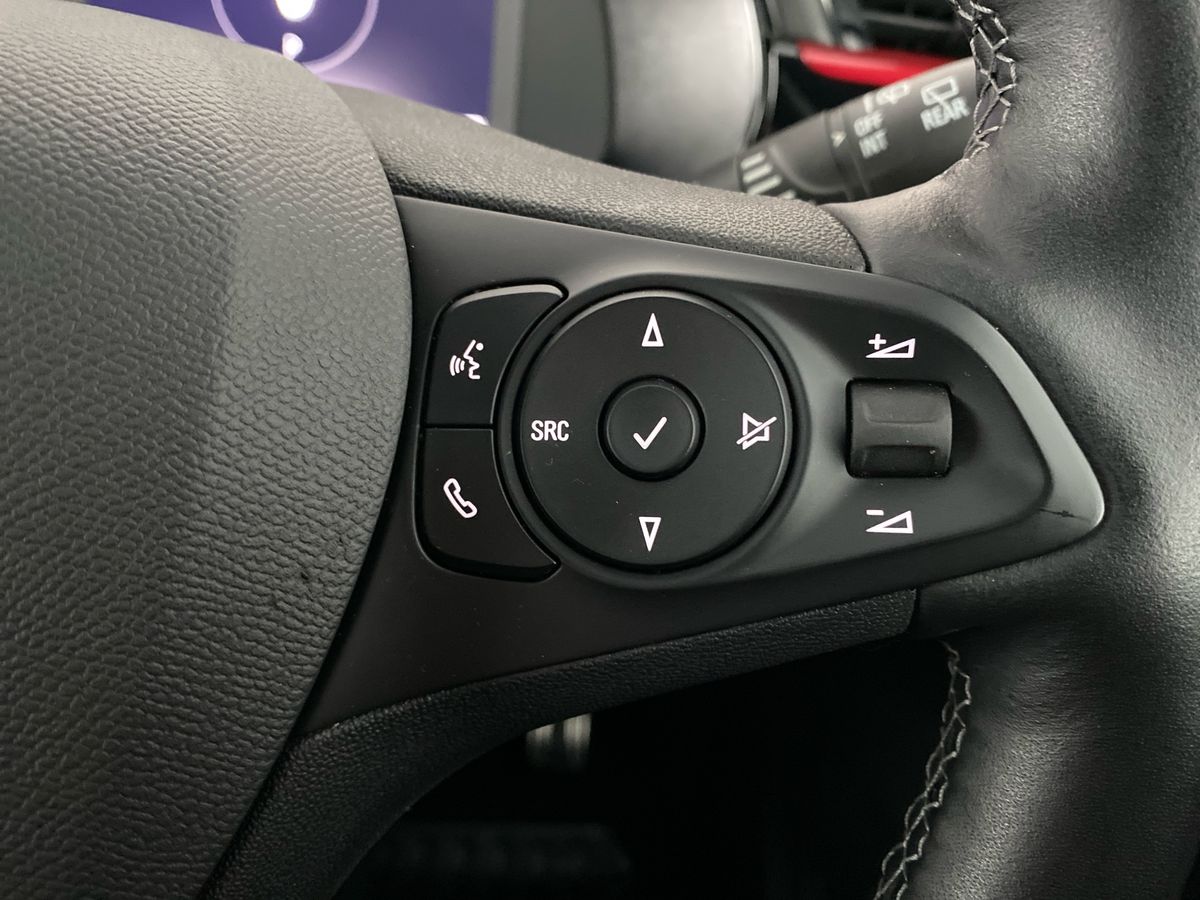 Used Vauxhall Corsa 2022 for sale - 77687058: Photo 20