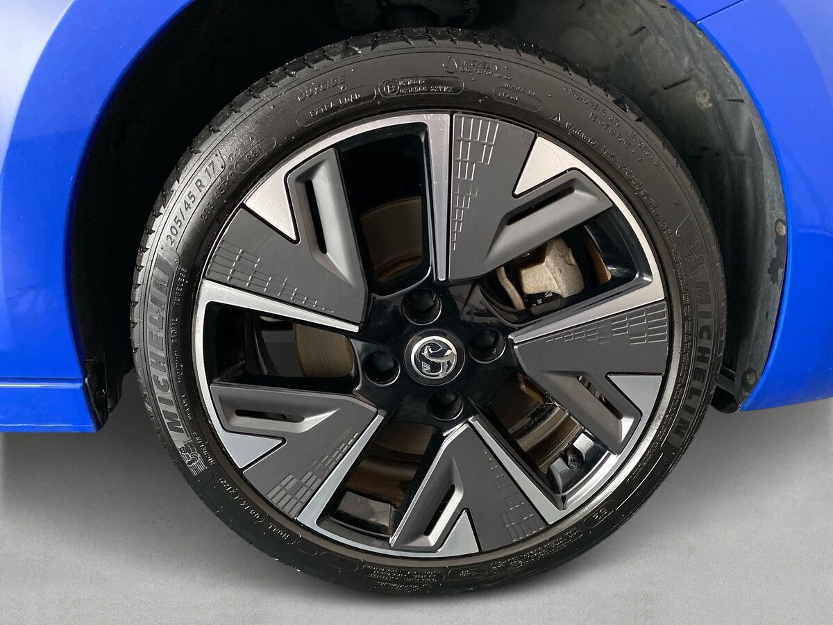 Used Vauxhall Corsa 2022 for sale - 77687058: Photo 24