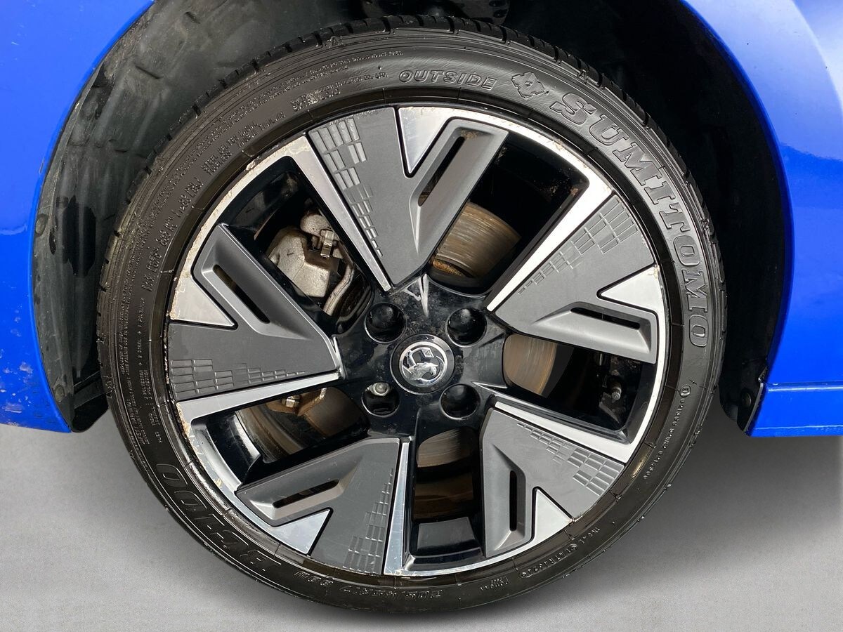 Used Vauxhall Corsa 2022 for sale - 77687058: Photo 25