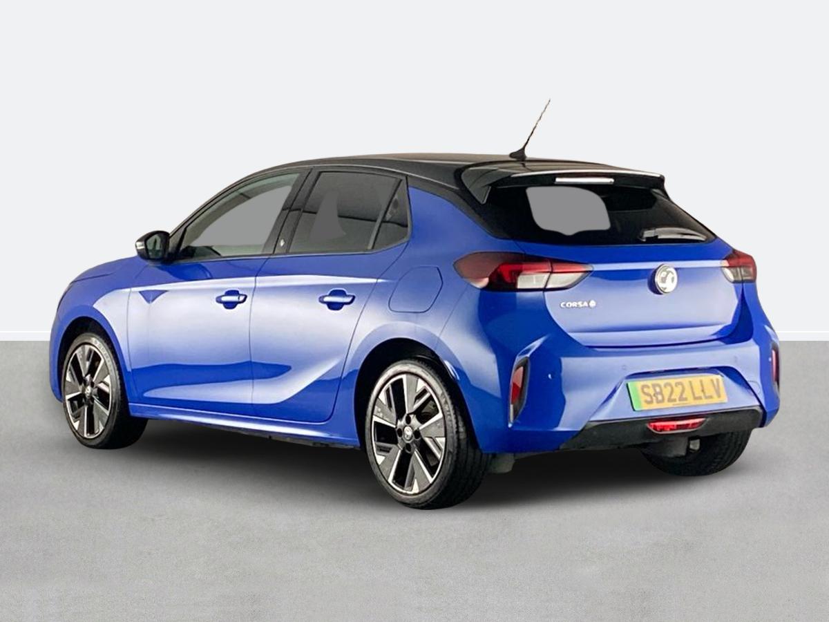 Used Vauxhall Corsa 2022 for sale - 77687058: Photo 5