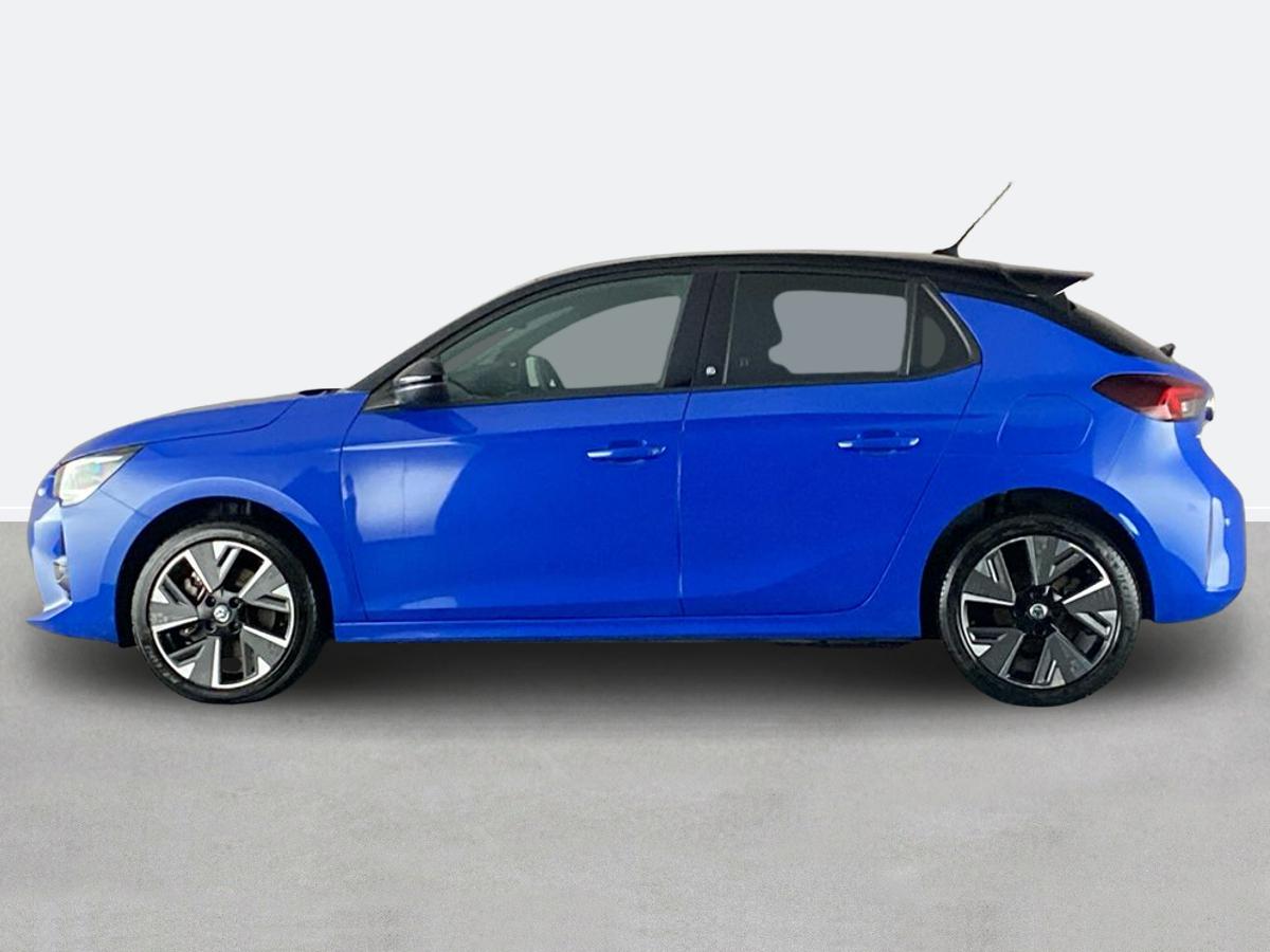 Used Vauxhall Corsa 2022 for sale - 77687058: Photo 6