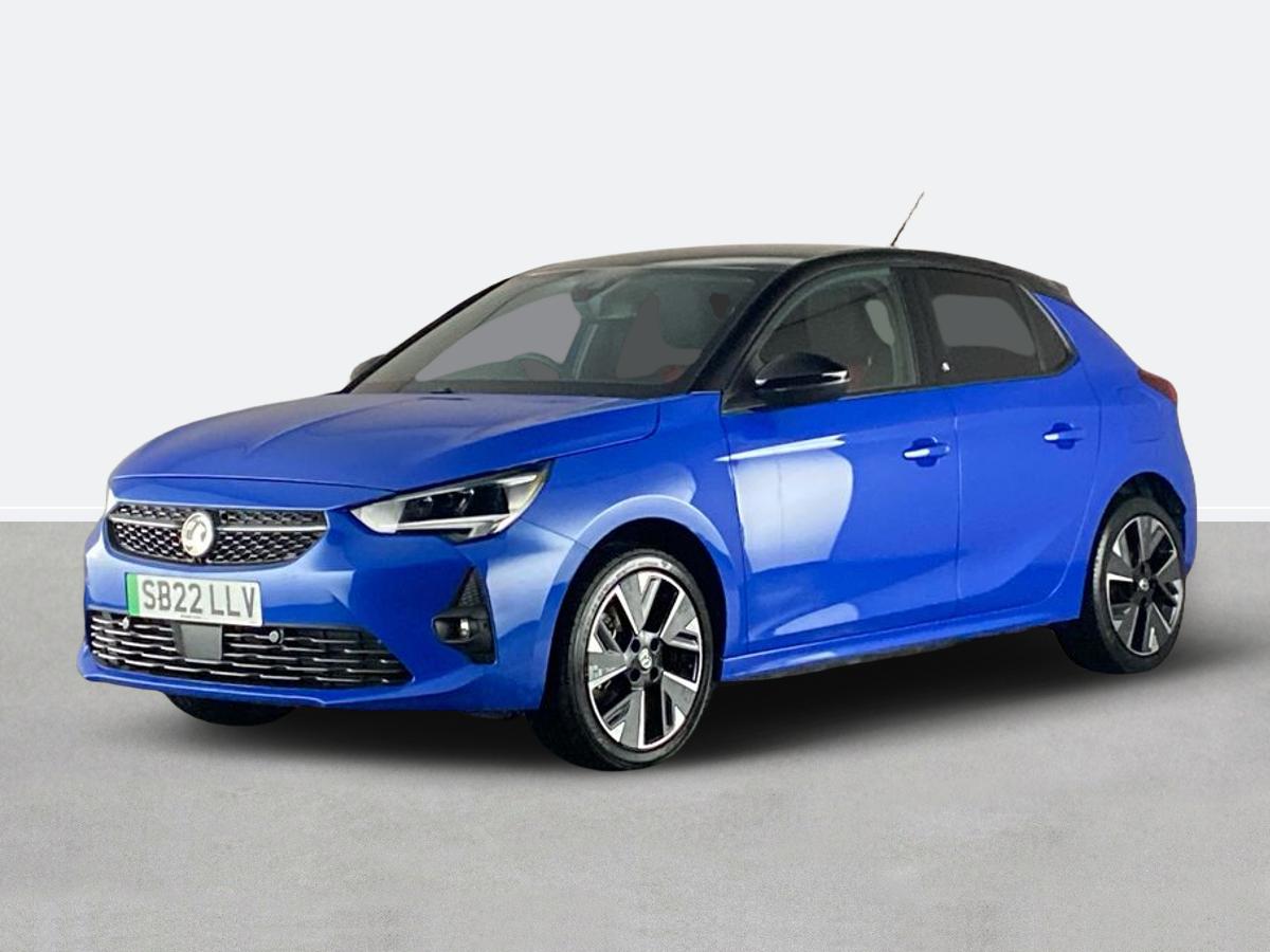 Used Vauxhall Corsa 2022 for sale - 77687058: Photo 7