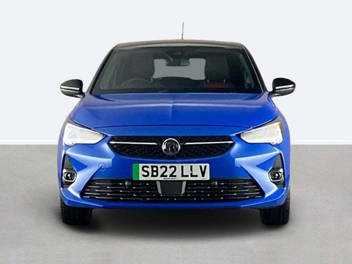 Used Vauxhall Corsa 2022 for sale - 77687058: Photo 8