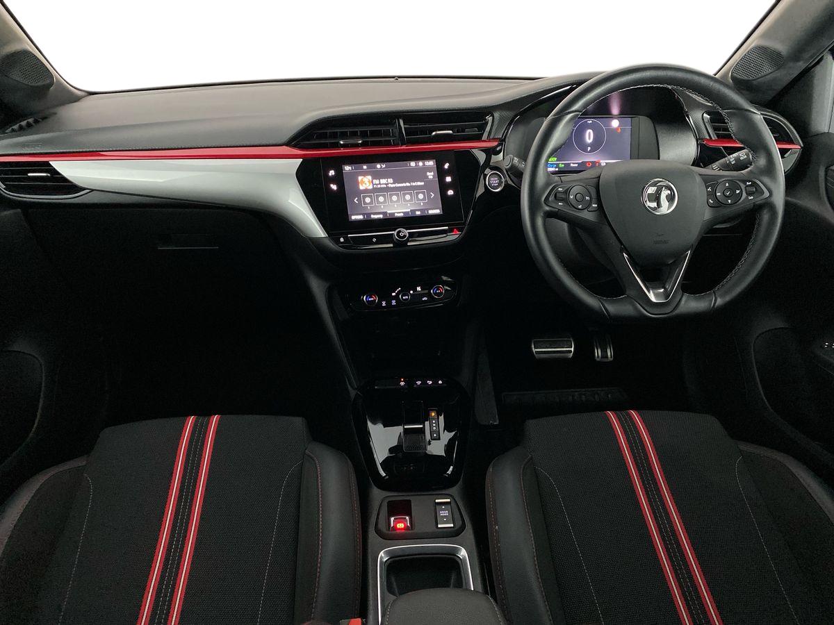Used Vauxhall Corsa 2022 for sale - 77687058: Photo 9