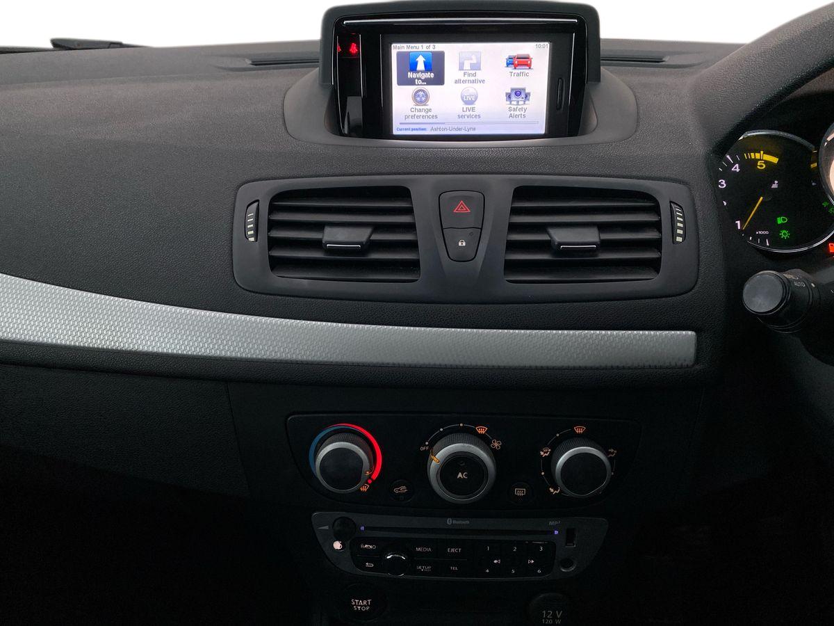 Used Renault Megane 2013 for sale - 77742363: Photo 10