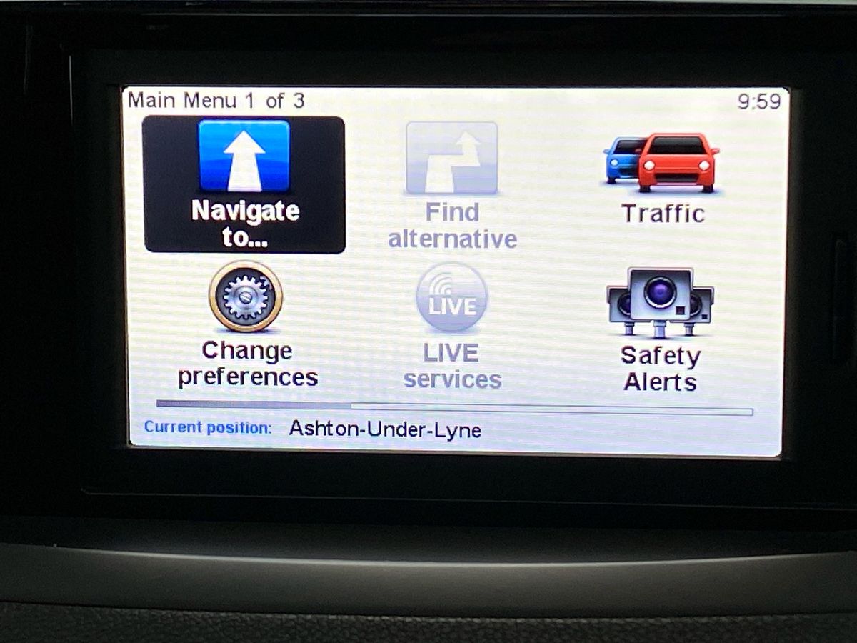 Used Renault Megane 2013 for sale - 77742363: Photo 16