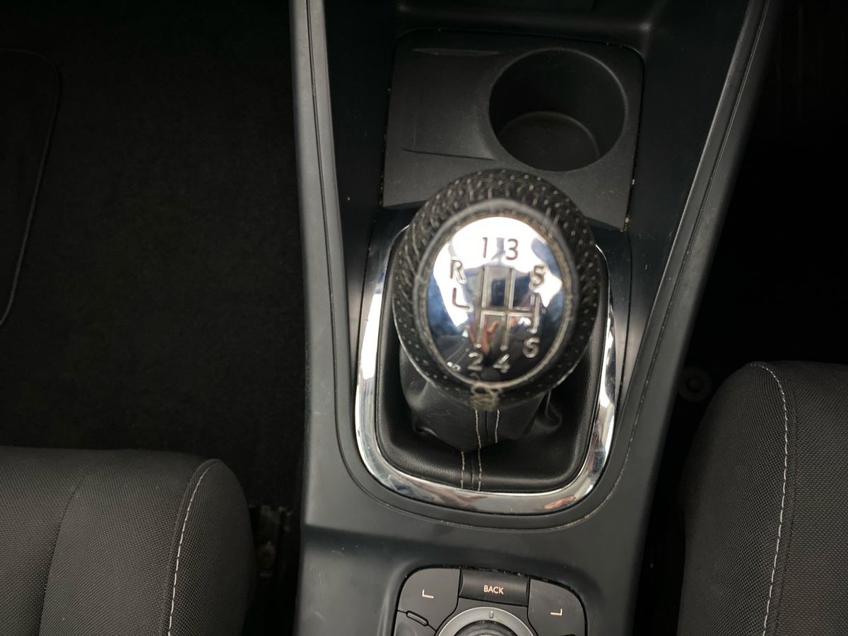 Used Renault Megane 2013 for sale - 77742363: Photo 22