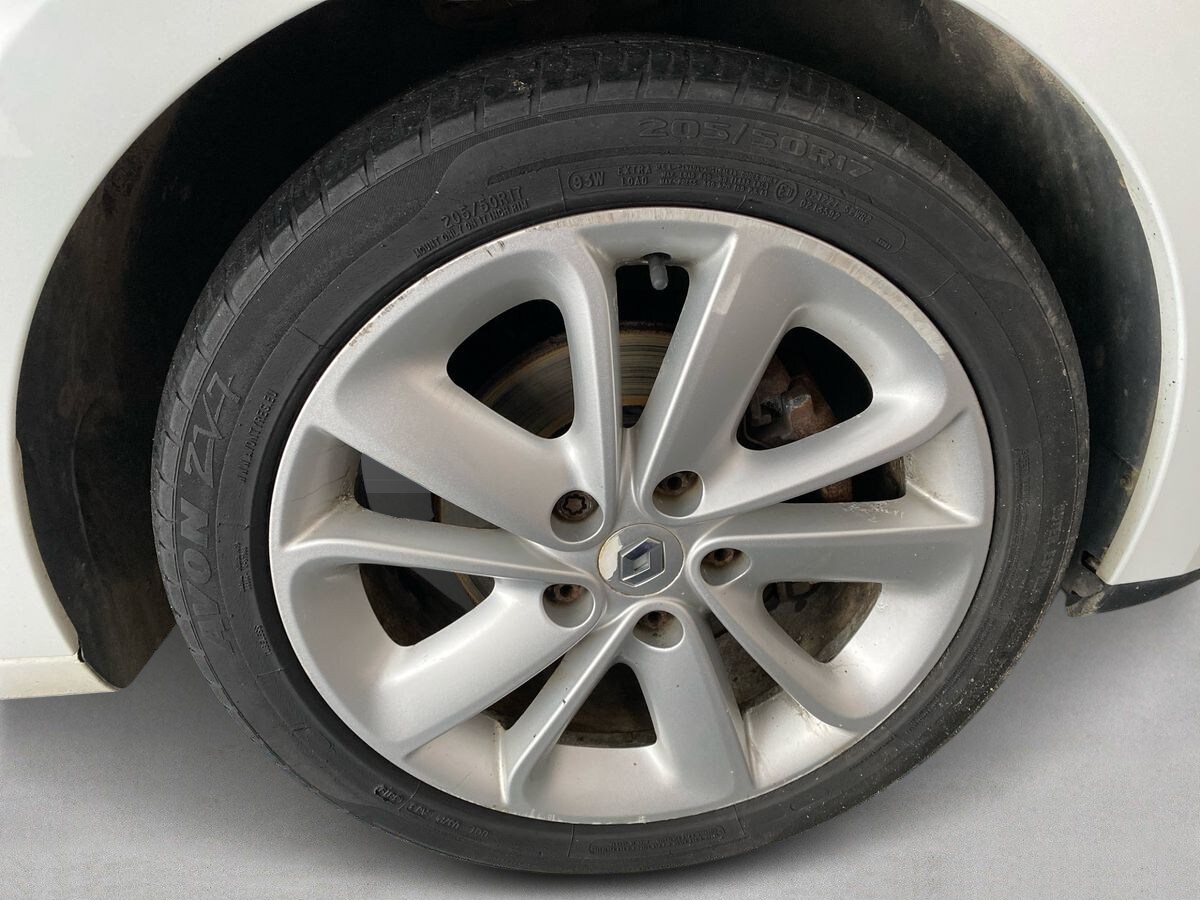 Used Renault Megane 2013 for sale - 77742363: Photo 25