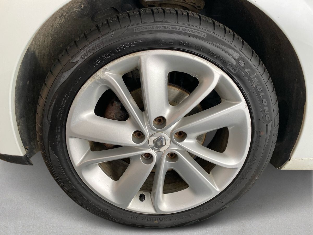 Used Renault Megane 2013 for sale - 77742363: Photo 26