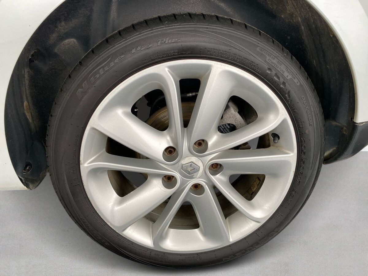 Used Renault Megane 2013 for sale - 77742363: Photo 27