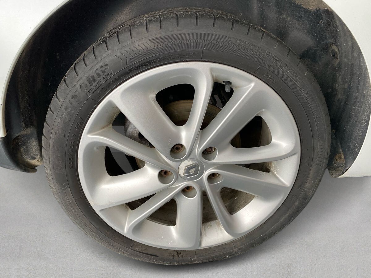 Used Renault Megane 2013 for sale - 77742363: Photo 28