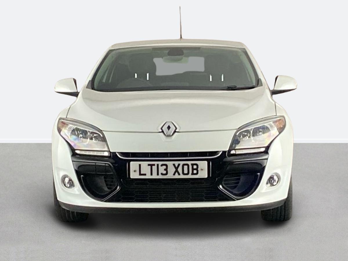 Used Renault Megane 2013 for sale - 77742363: Photo 8