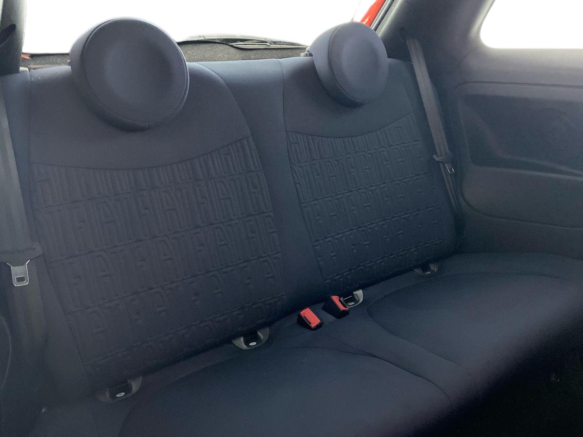 Used Fiat 500 2022 for sale - 77615890: Photo 15