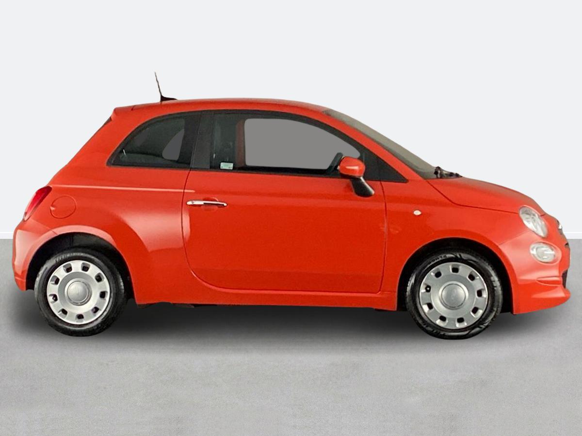 Used Fiat 500 2022 for sale - 77615890: Photo 2
