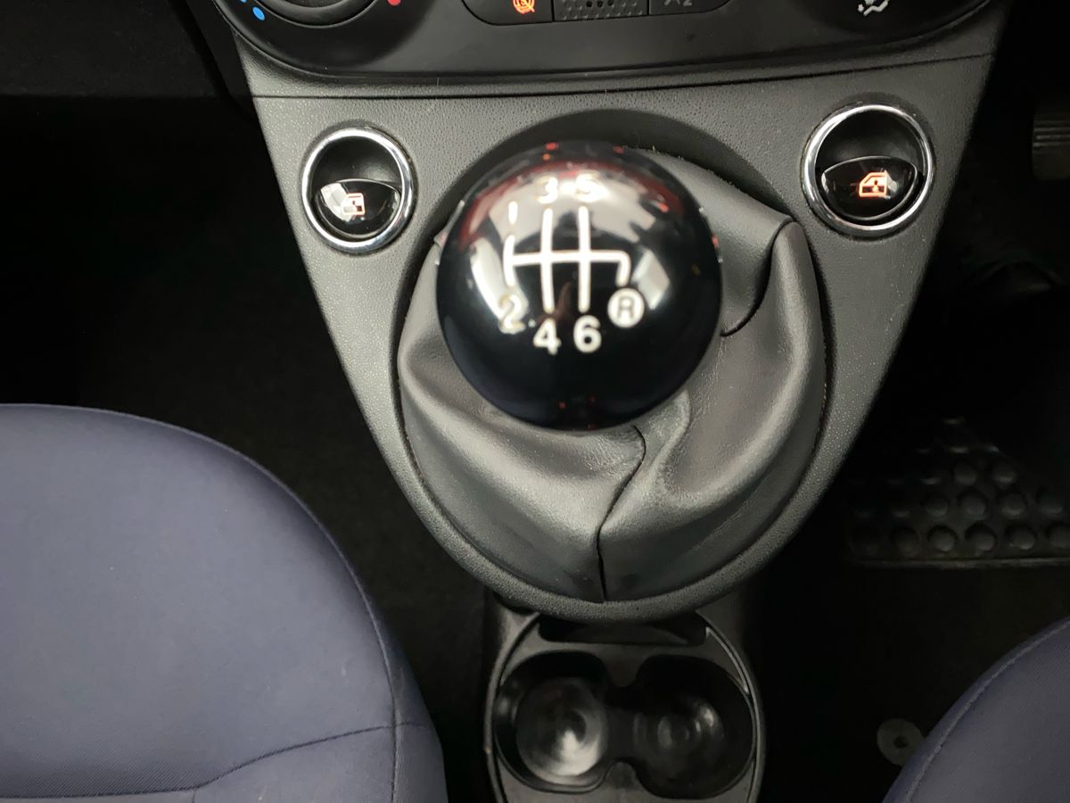 Used Fiat 500 2022 for sale - 77615890: Photo 22