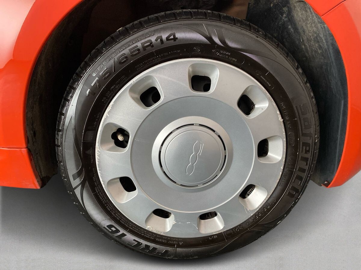 Used Fiat 500 2022 for sale - 77615890: Photo 25