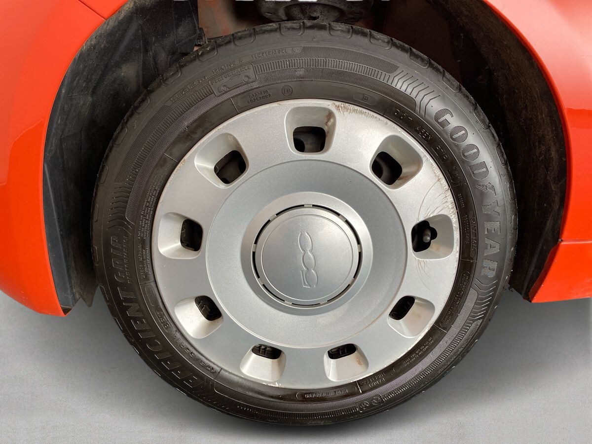 Used Fiat 500 2022 for sale - 77615890: Photo 26