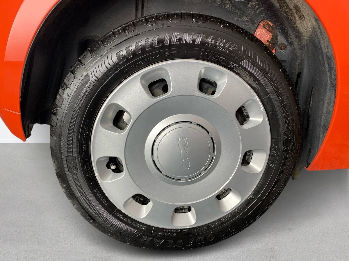 Used Fiat 500 2022 for sale - 77615890: Photo 28