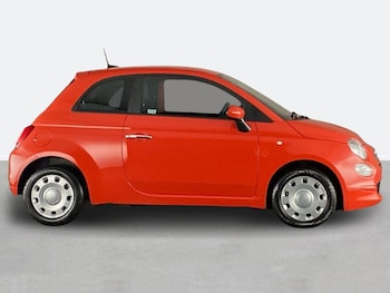 Used Fiat 500 2022 for sale - 77615890: Photo