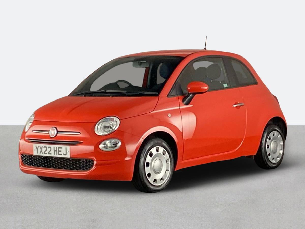 Used Fiat 500 2022 for sale - 77615890: Photo 7
