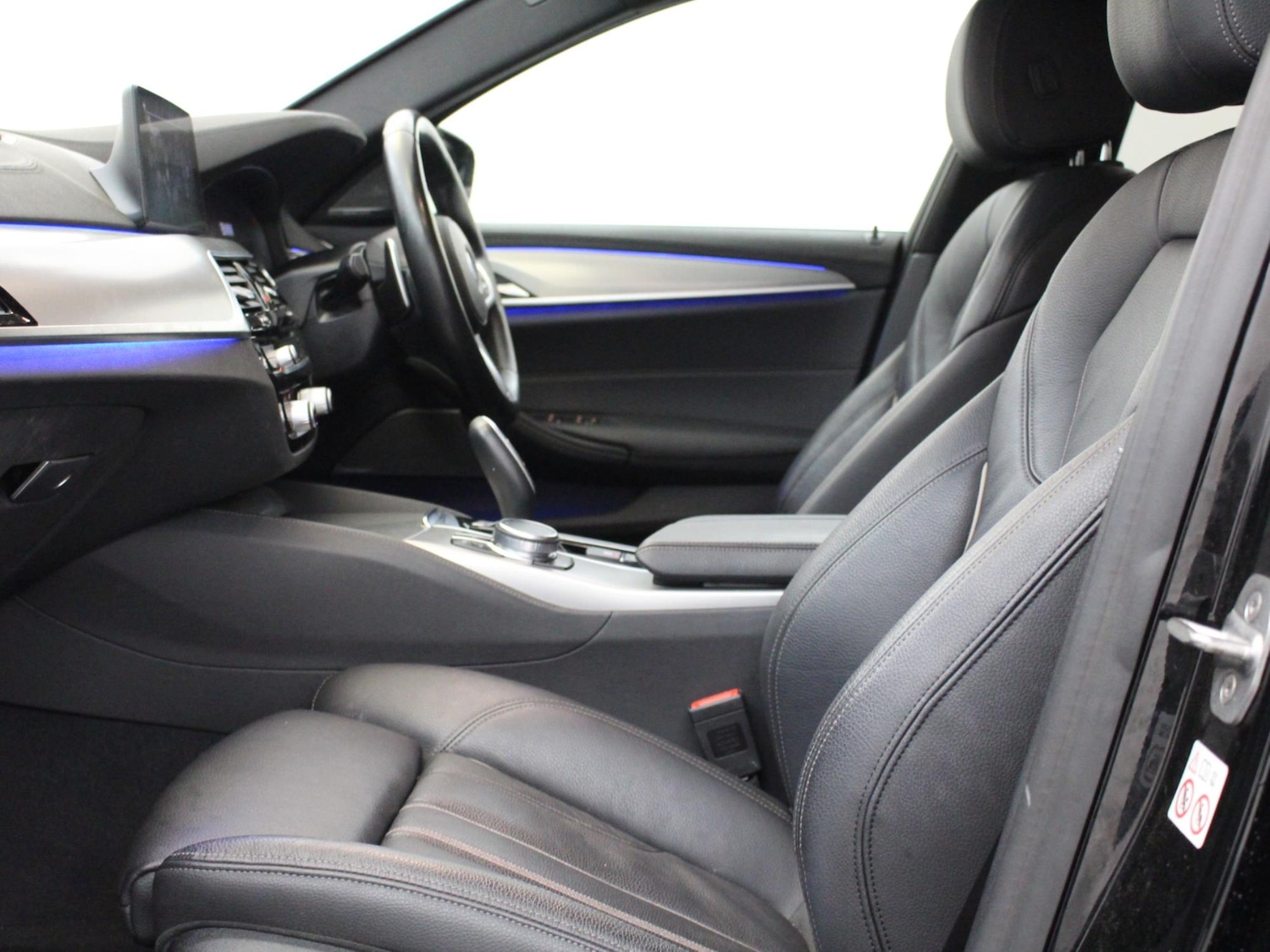 Used BMW 5 Series 2020 for sale - 77973315: Photo 10