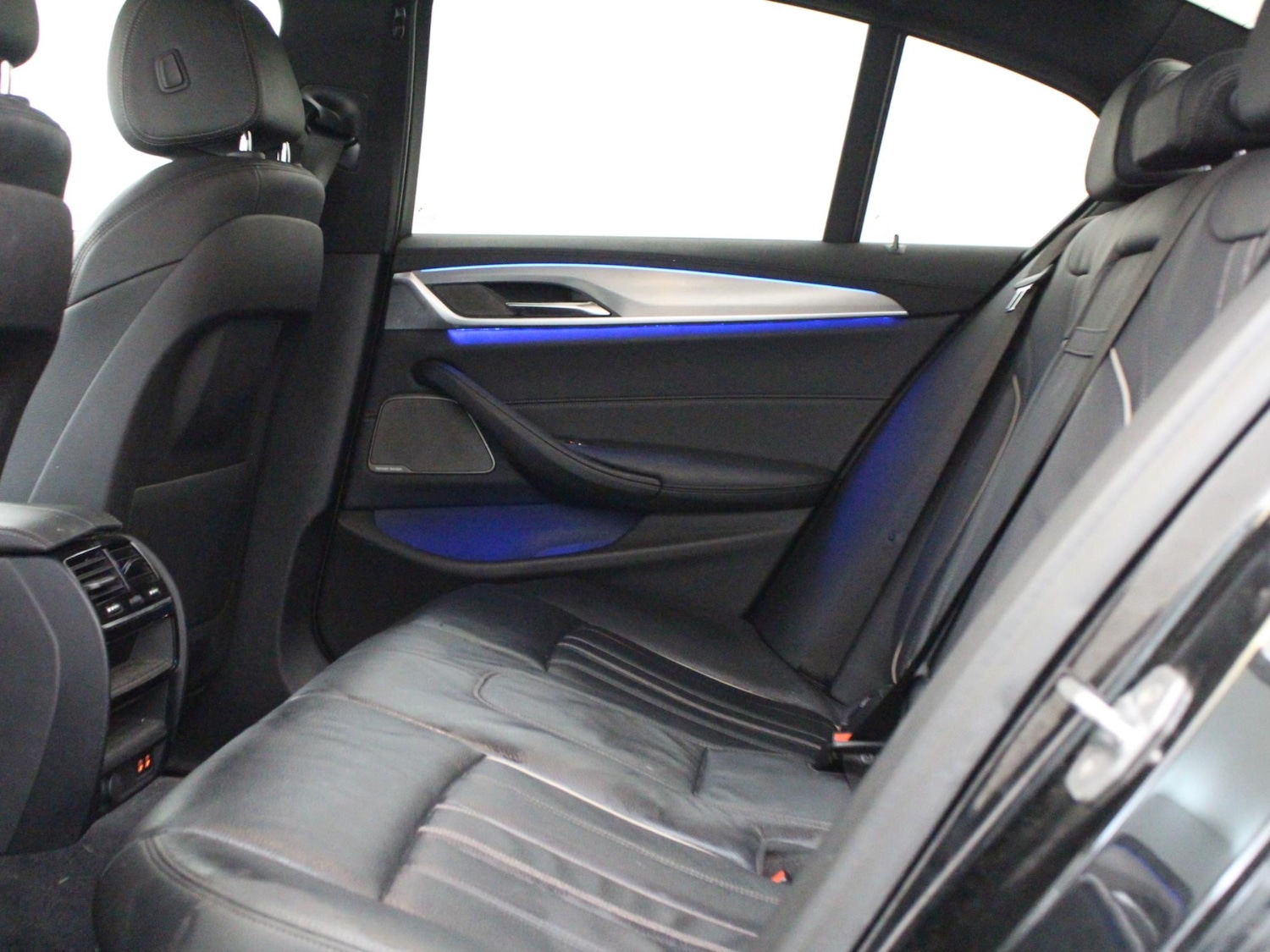 Used BMW 5 Series 2020 for sale - 77973315: Photo 11