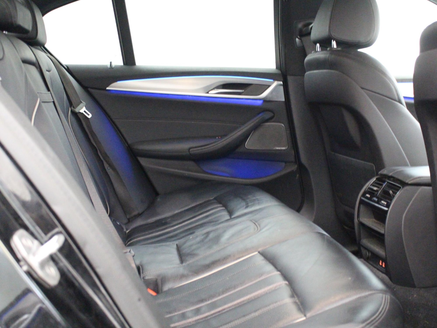 Used BMW 5 Series 2020 for sale - 77973315: Photo 12