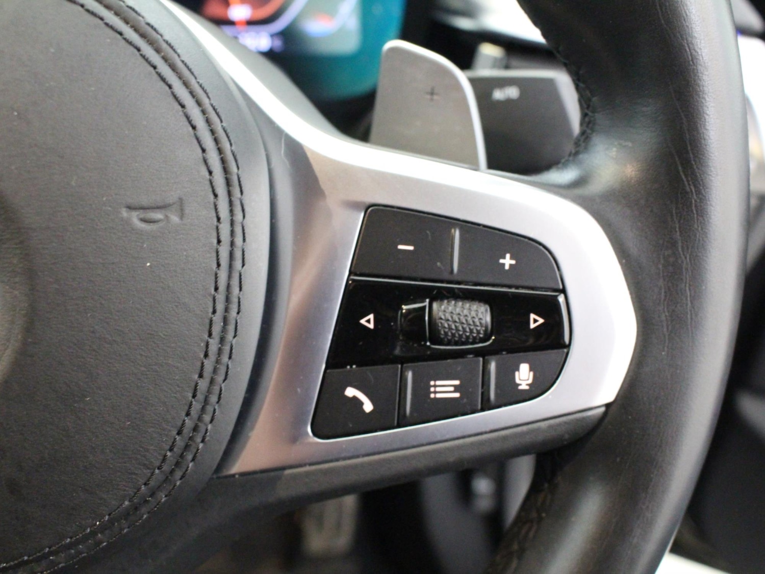 Used BMW 5 Series 2020 for sale - 77973315: Photo 15