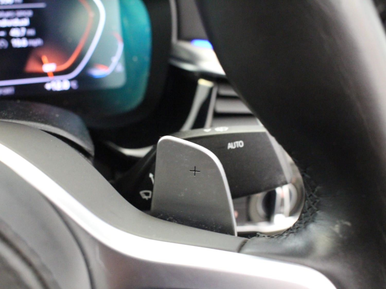 Used BMW 5 Series 2020 for sale - 77973315: Photo 17