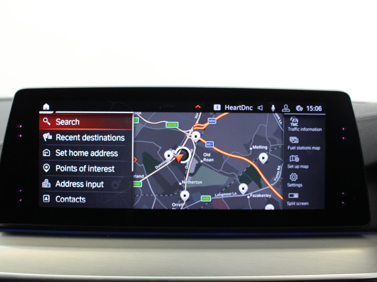 Used BMW 5 Series 2020 for sale - 77973315: Photo 21