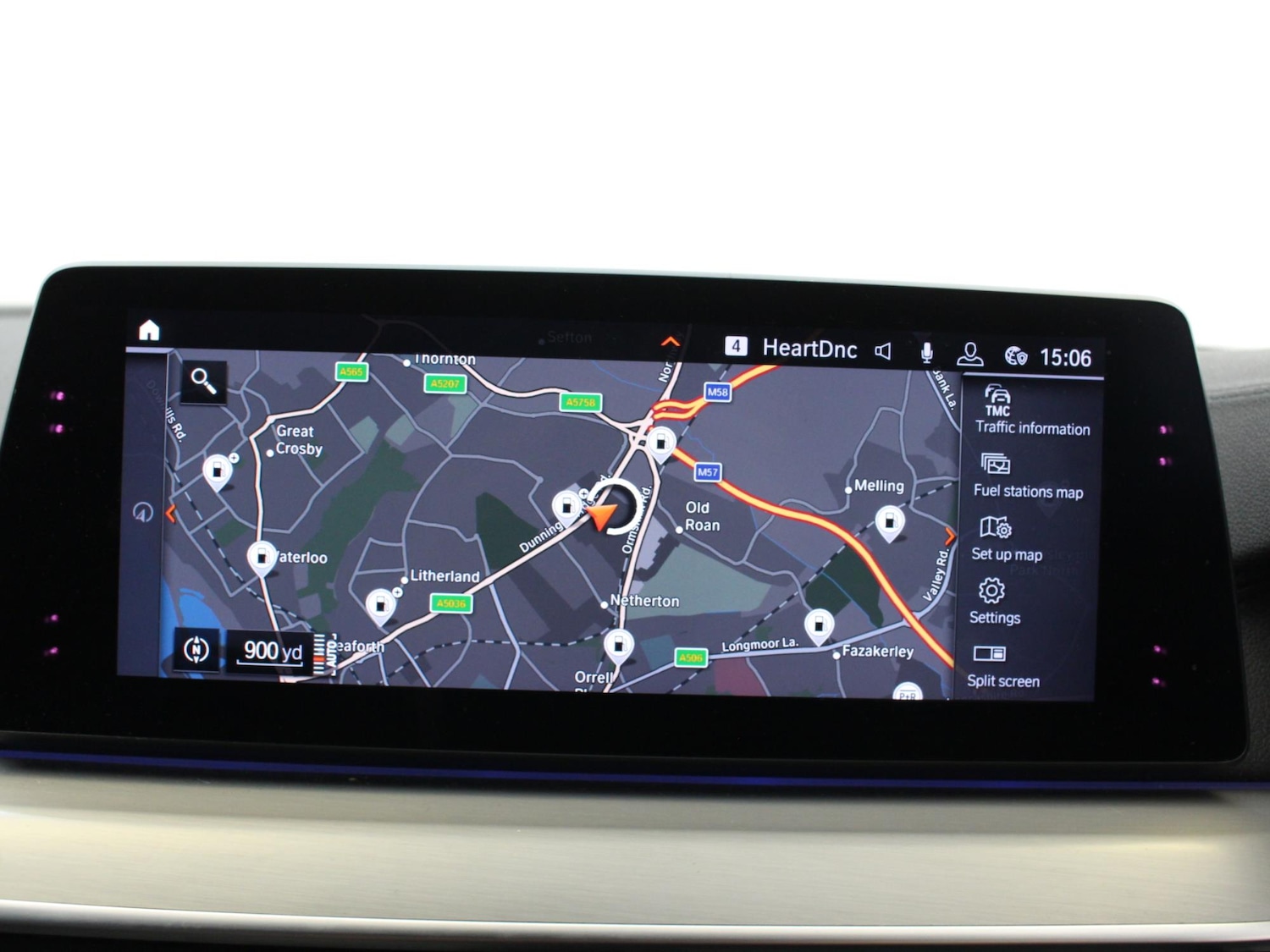 Used BMW 5 Series 2020 for sale - 77973315: Photo 22