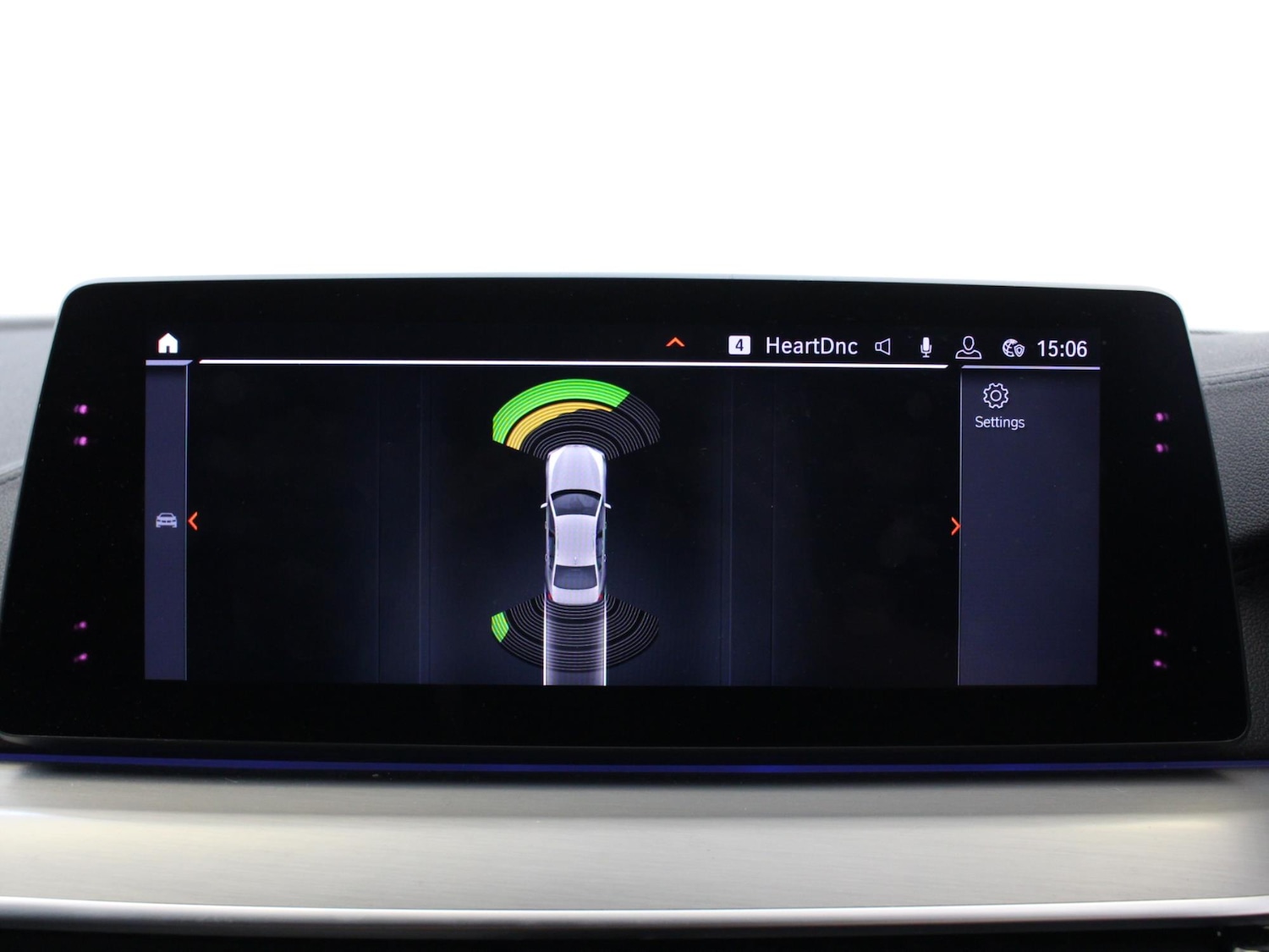 Used BMW 5 Series 2020 for sale - 77973315: Photo 23