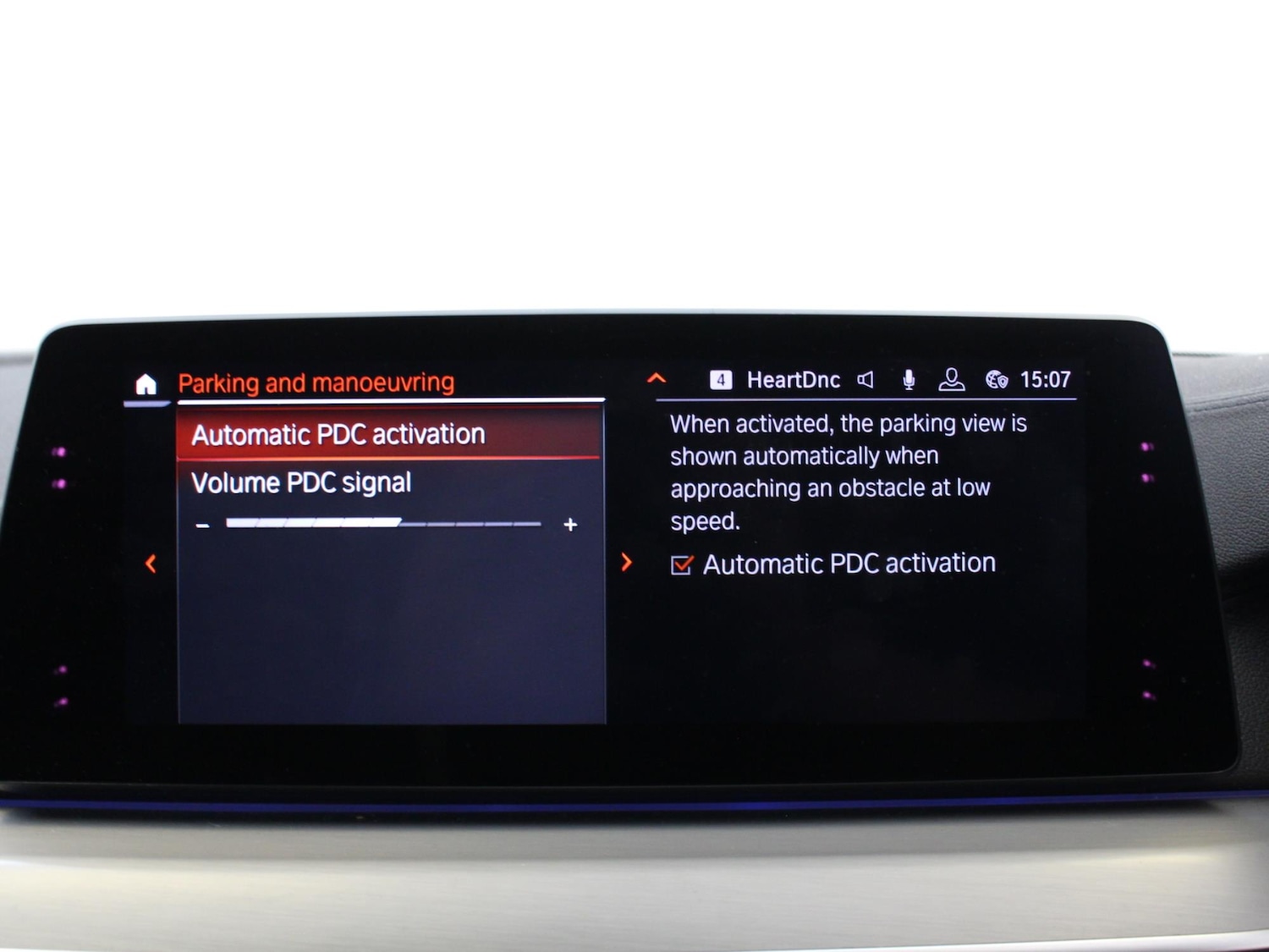 Used BMW 5 Series 2020 for sale - 77973315: Photo 24