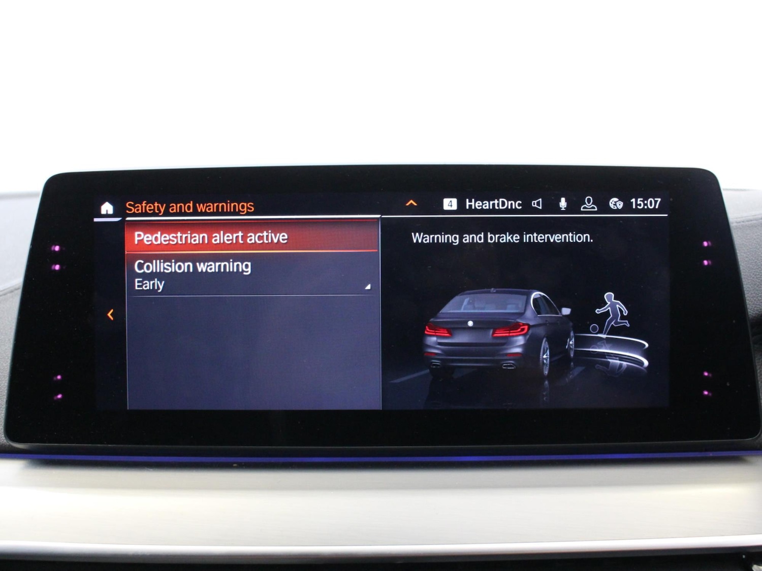 Used BMW 5 Series 2020 for sale - 77973315: Photo 27