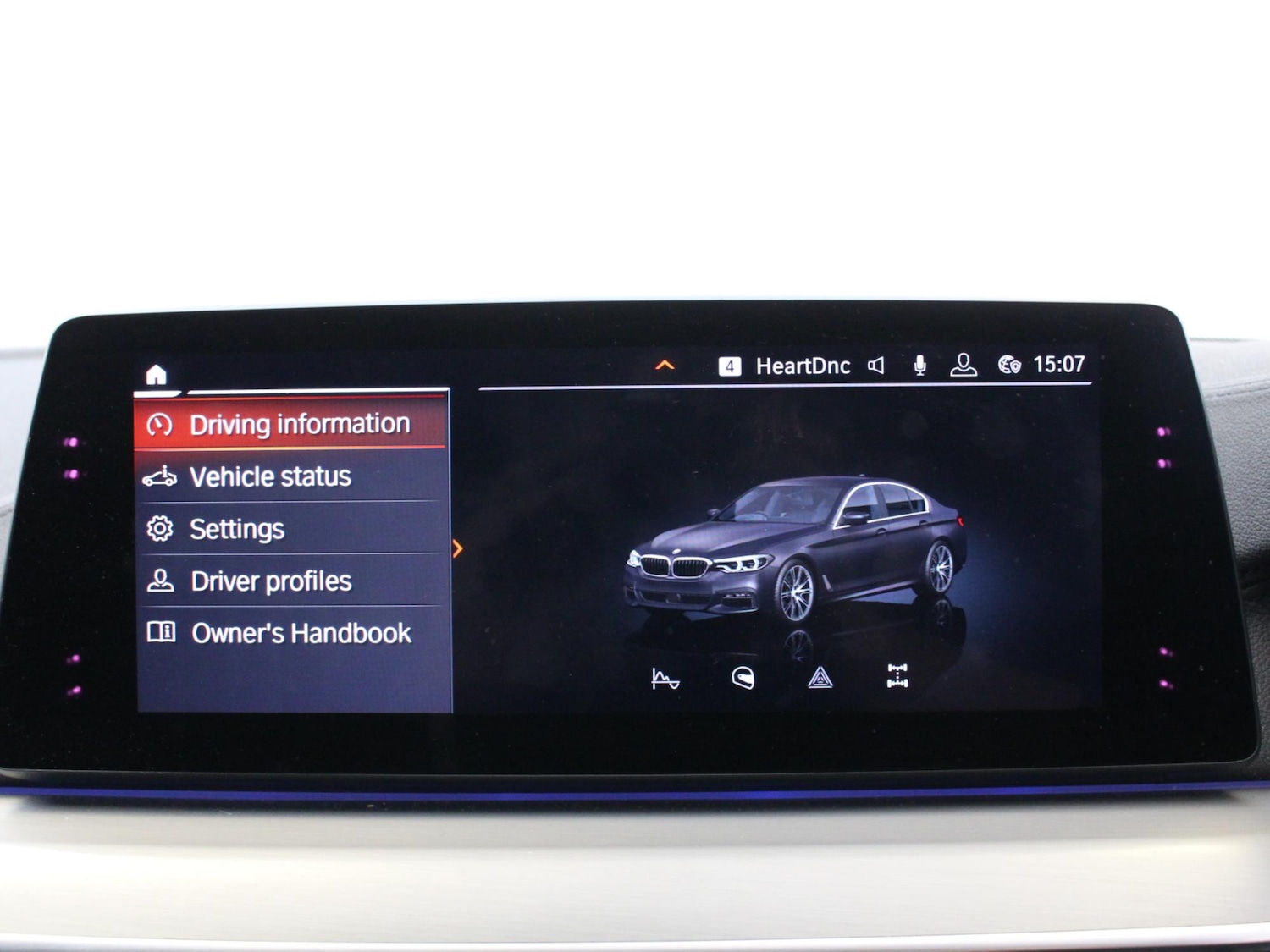 Used BMW 5 Series 2020 for sale - 77973315: Photo 31