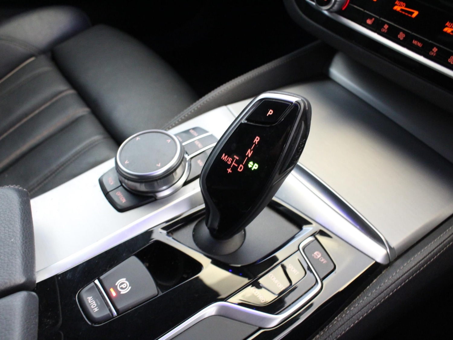 Used BMW 5 Series 2020 for sale - 77973315: Photo 34