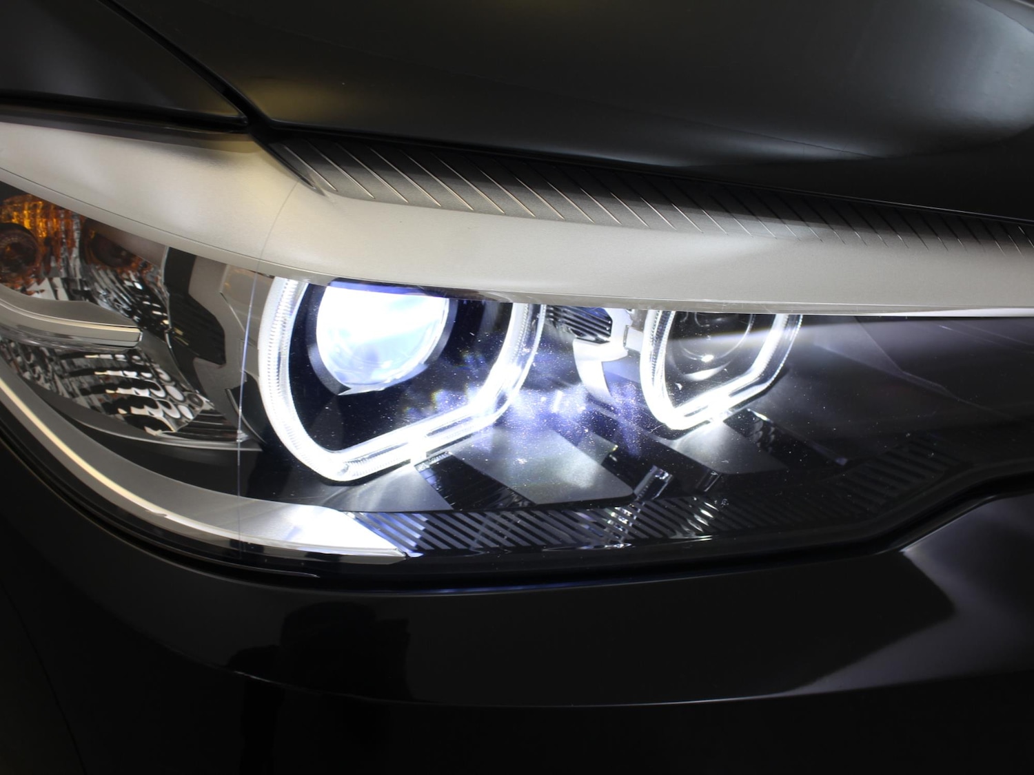 Used BMW 5 Series 2020 for sale - 77973315: Photo 40